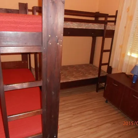 Gabriella Nyaraló Apartman