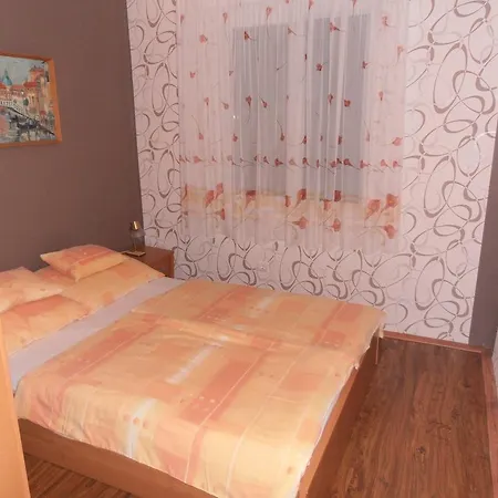 Apartman Gabriella Nyaraló *
