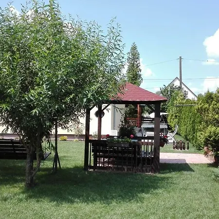 Gabriella Nyaraló Balatonmáriafürdő